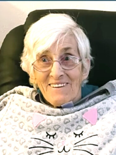 Martha Ann Oliver
